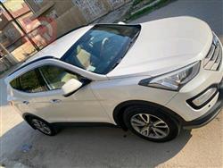 هيونداي سانتافي